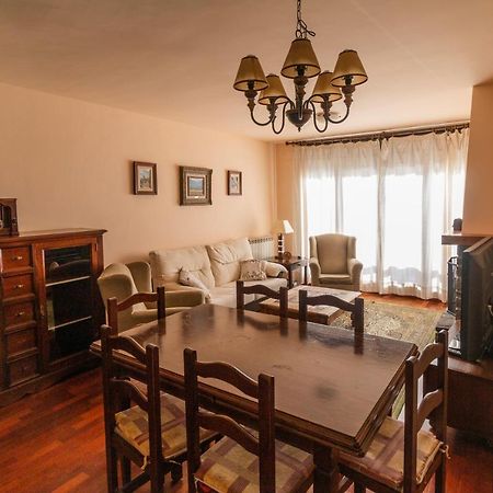 Apartamento Maladeta Vielha Kültér fotó